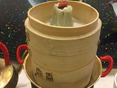 -尚香汤包文博馆(合兴路店)