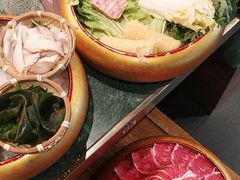 -牛New寿喜烧(龙湖金沙天街店)
