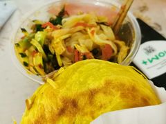 秘制-魏家凉皮(科技三路店)