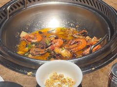 -七欣天香辣蟹火锅(上海银亿滨江店)