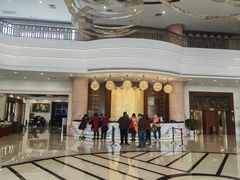 -罗浮山嘉宝田森林温泉度假酒店