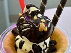 -DQ·蛋糕·冰淇淋(通州万达店)