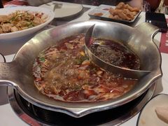 -刘一锅筋头巴脑(大悦城C店)