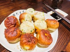 -哑巴生煎(临顿路店)