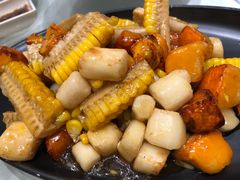 -胡家大厨(西三庄店)