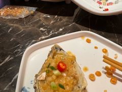 -阿三烧烤·生蚝(超级会员店拓峰店)