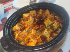 -椒爱水煮鱼川菜(新抚万达店)
