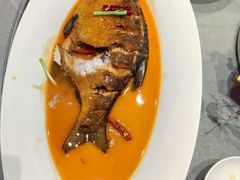 -艳阳天·非遗楚菜(武汉客厅店)