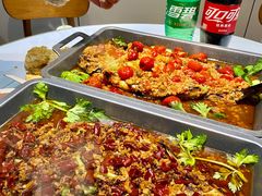-三味鱼屋(琥珀山庄店)