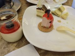 -盛宴标帜餐厅·亲子自助 (南昌喜来登酒店)