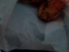 香辣鸡翅-德克士(北大街店)