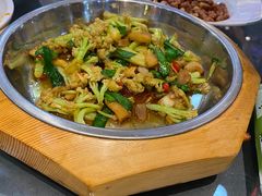 -海鲜e族(马王堆店)