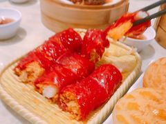 -稻香酒家(长宁KING88广场店)