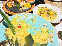 -壹泰东南亚主题餐厅·高良姜风情(州桥店)