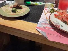 -桃夭日式料理(国信店)