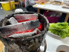 -大槐树烤肉馆