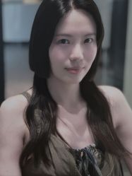 -丝语萱形象