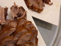 -全聚德(上海首店浦东店)