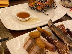 -杭州国际会议中心洲际酒店-原素全日餐厅(解放东路店)