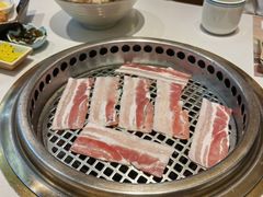 -千寻山野烤肉(中关村店)