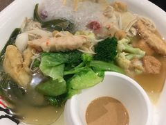麻辣烫-食通天·寰宇集(杭州万象城店)
