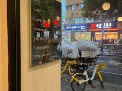 -常识咖啡common sense(春熙路店)