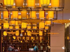 -福州天元国际威斯汀酒店·中国元素餐厅