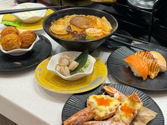 -争鲜回转寿司(浦东三钢里PLUS店)
