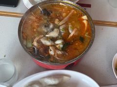 -喜家德虾仁水饺(艺汇家店)