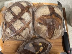 -佐敦面包铺·JORDAN BAKERY