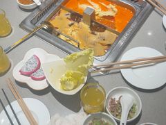 -海底捞火锅(丰尚国际广场店)