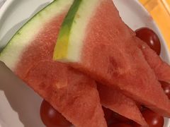 水果-小河村•南京鱼鲜乡土家常菜(油坊桥店)