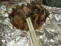 -花甲大咖(曼哈顿店)