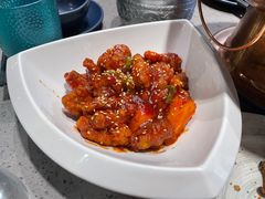 -觅山云南菜(泊富ICITY店)