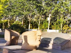 -党河风情线国家水利风景区