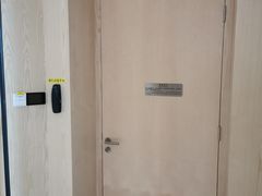 -国际青年会议酒店