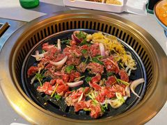 -棒小伙·齐齐哈尔烤肉(龙茗路店)