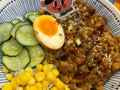 -万能料理屋(钟鼓岭路店)