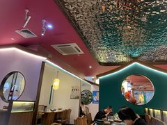 大堂-望湘园·洞庭渔宴(永旺店)