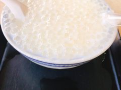 炖奶西米露-百花传统甜品店(原址店)