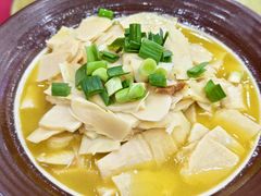 -木子山庄·安徽省老字号·中国炖锅宴