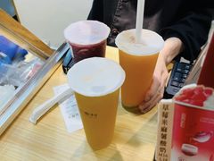 -厝内小眷村(长宁定西路店)