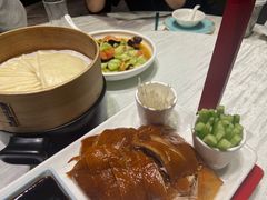 -柒园·三十年创意杭帮菜(龙湖滨江天街店)
