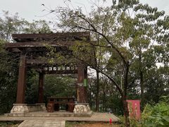 -桃花岭景区