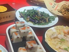-魁盛居百年鲁菜馆(中林路店)