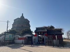 -繁塔