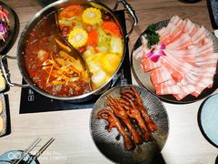 -老鼎旺安格斯牛肉火锅(衡艺广场店)