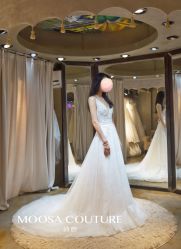 -MOOSA COUTURE沐纱