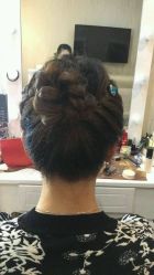 -熙画美上门MakeUp美甲美睫