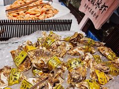 -尚宴牛特鲜自助(太原街万达店)